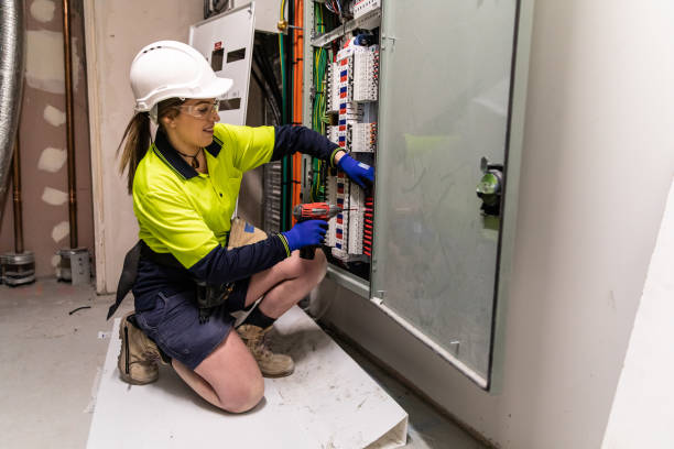 Best Electrician Near Me  in Waterloo, IL