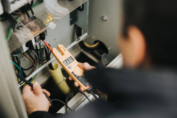 Best Electrical Rewiring Services  in Waterloo, IL