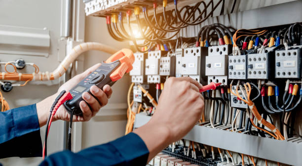 Best Emergency Electrical Repair  in Waterloo, IL