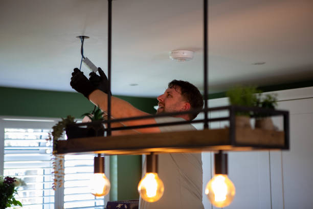 Best Electrical Contractors for Businesses  in Waterloo, IL