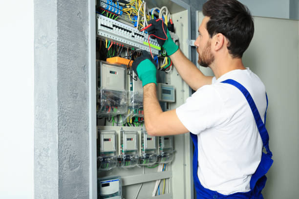 Best Electrical Troubleshooting Services  in Waterloo, IL
