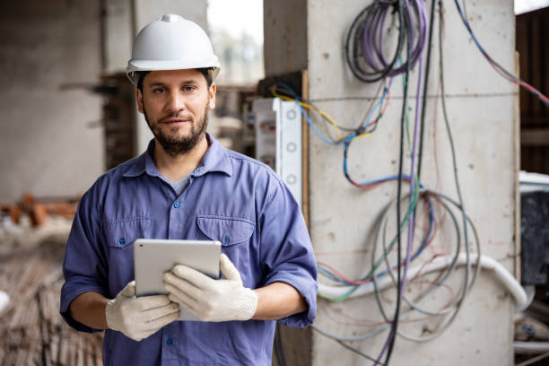 Best Circuit Breaker Repair  in Waterloo, IL