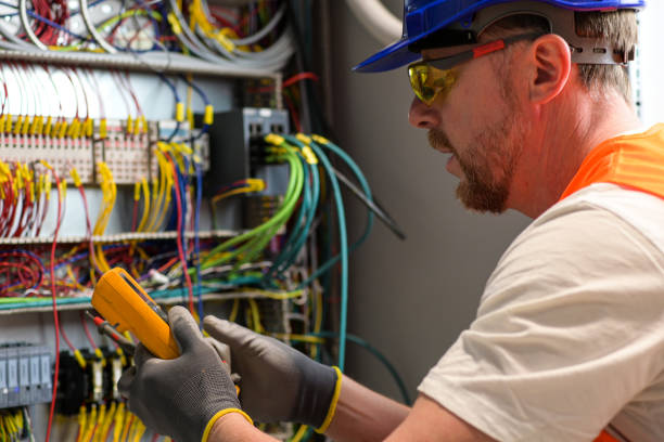 Best Residential Electrician Services  in Waterloo, IL
