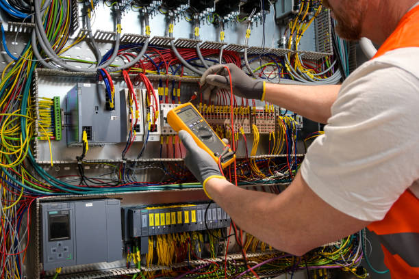 Best Electrical Repair Services  in Waterloo, IL