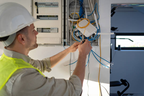 Best Affordable Emergency Electrician  in Waterloo, IL