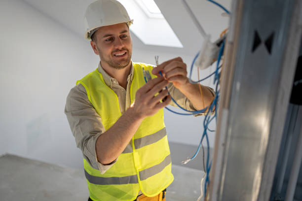 Best Home Electrical Repair  in Waterloo, IL