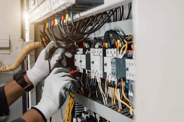 Best Electrical Wiring Services  in Waterloo, IL